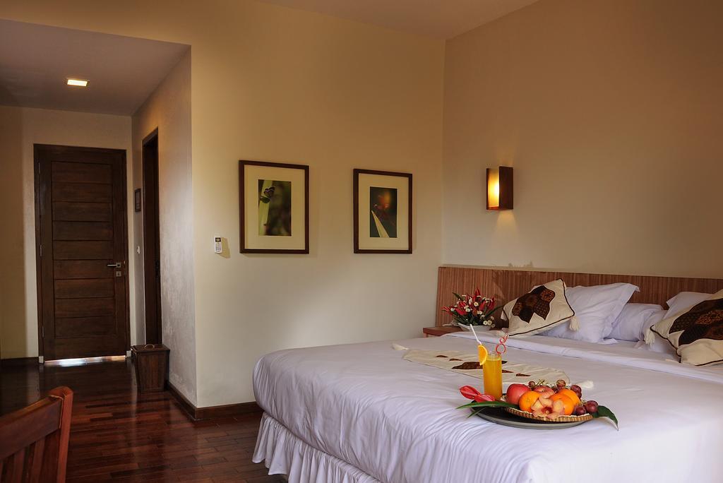 Tetirah Boutique Hotel Salatiga Room photo