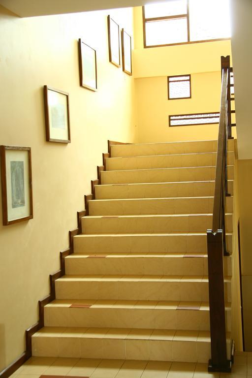 Tetirah Boutique Hotel Salatiga Exterior photo