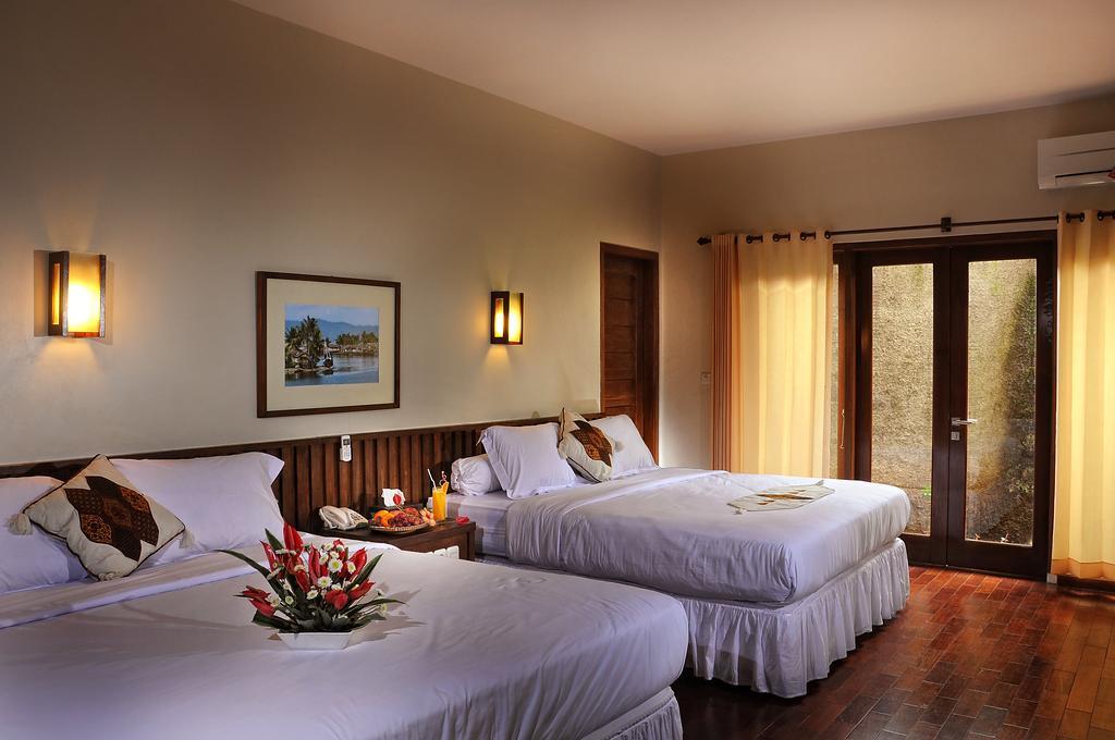 Tetirah Boutique Hotel Salatiga Room photo
